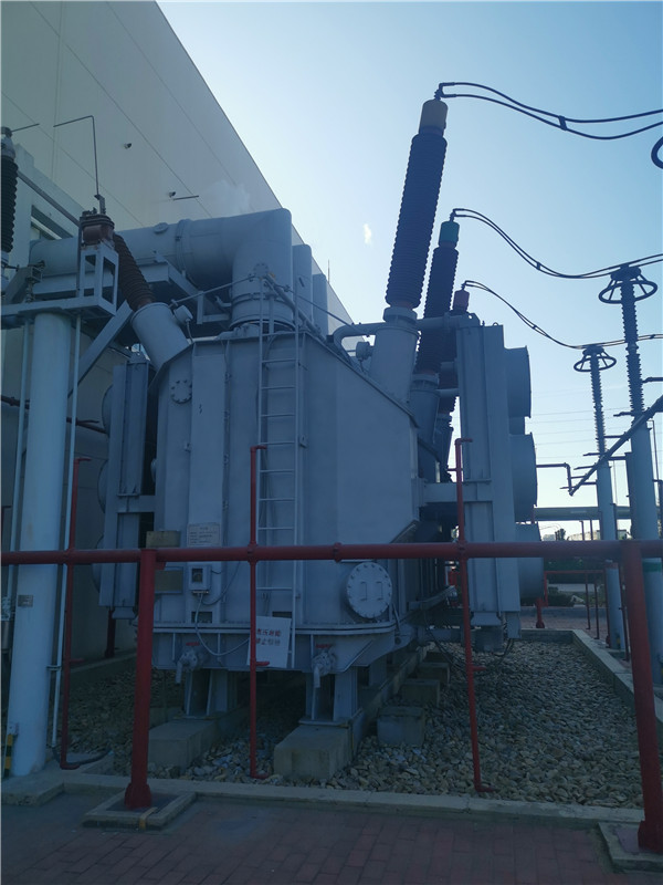 ҹ˾нɽF(tun)SFP11-400000/220KVA߉׃So(h)B(yng)F(xin)(chng)